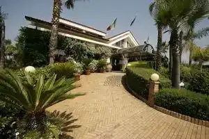 Hotel Leucosya, Casal Velino