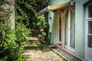 FeWo Marstall Hotel, Weimar