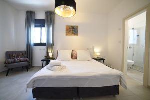 Nino Panoramic Hotel, Tiberias
