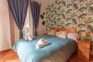 Rent&Dream Apt Ballesteros 1 Apartments, Malaga