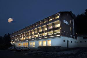 Wellness Hotel Green Paradise, Karlovy Vary