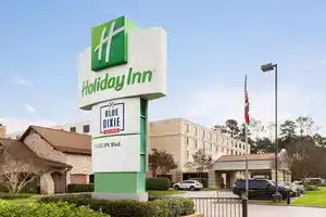 Holiday Inn Houston Intercontinental Airport by IHG, Houston
