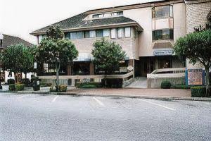 Pacific Grove Plaza Hotel, Pacific Grove
