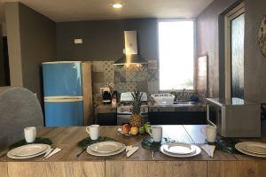 Incredibly Downtown Condo in Experience As a Local, Enjoy As a Tourist Apart-hotel, Cancun