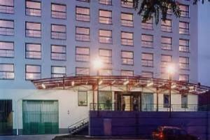 Zaliakalnio Viesbutis Hotel, Kaunas