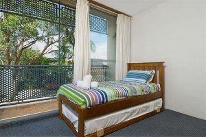 4/35 Fletcher Lane - Amore Hotel, Byron Bay