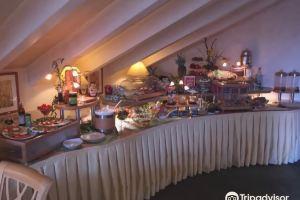 Seeblick Hotel, Bensheim