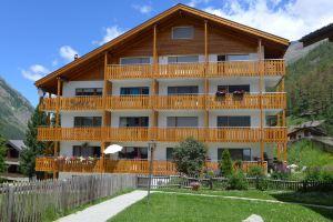 Select Hotel, Zermatt