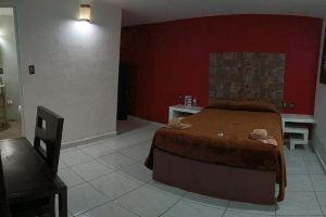 Hotel Vittoria, Puebla