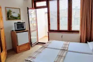 Guest House Dzhegosh