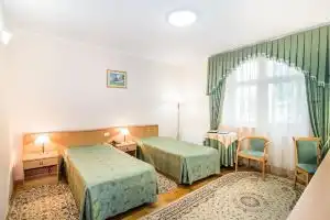 Health Resort Dolina Narzanov, Kislovodsk