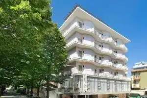 Hotel Très Jolie, Rimini