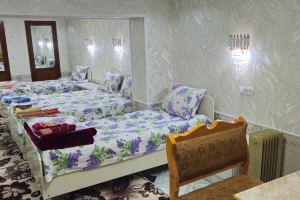 Hotel-129, Samarkand