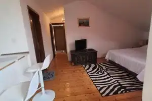 Apartments Andjus, Sveti Stefan