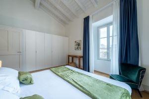Palazzo Odescalchi by Wonderful Italy Hotel, Como