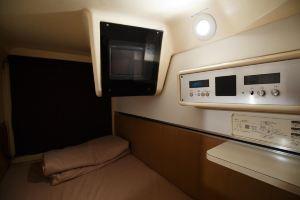 Male Only Capsule Hotel&Spa the Nell, Tokyo