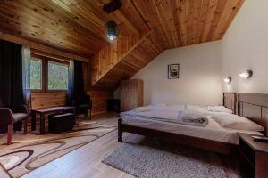 Etno Selo Zminica, Zabljak