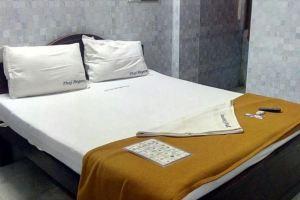 Hotel Thaj Regency, Chennai