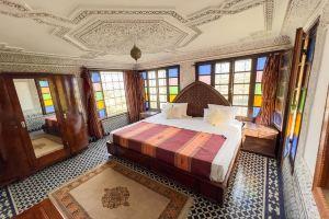 Riad Pacha Hotel, Fes