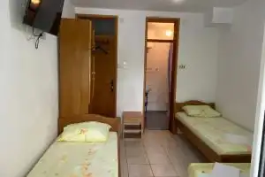 Apartments Miladinovic, Sutomore