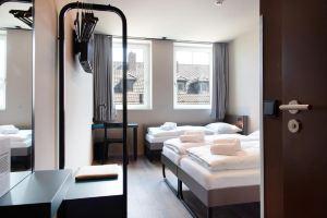 Meininger Hotel Hauptbahnhof, Bremen