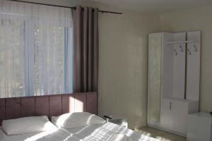 Hotel Naciku Spa, Bukovel