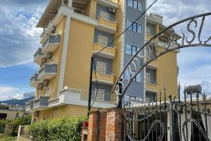 Apartments Rezidenca Sinanium, Orik