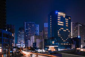 Grand Metropark Liyuan Hotel, Chongqing, Chongqing