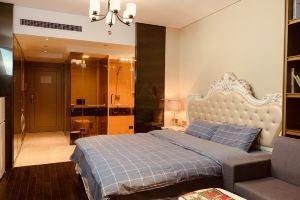 Xiaolu Apartment, Hangzhou