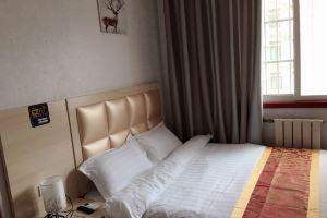 Furong Hotel (Xi'an North Railway Station Branch), Xi'an
