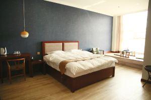 Su · Man Time Inn, Dalian