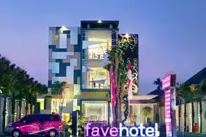 Favehotel Kusumanegara, Yogyakarta