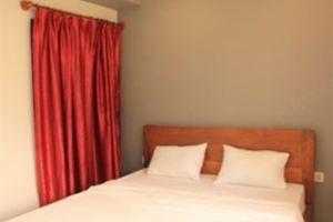 Green Village Bungalow Villas, Sihanoukville