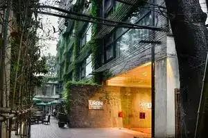 URBN Boutique Hotel, Shanghai