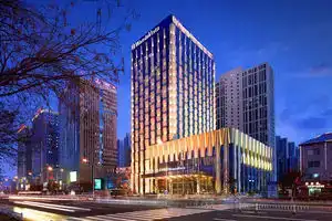 Wanda Vista Hohhot, Hohhot