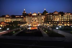 Orient-Anyi international Hotel, Beijing