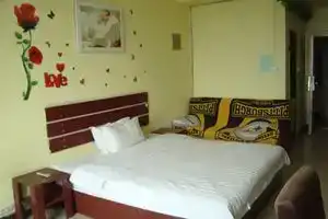 168 Express Hotel Zhengzhou Shangcheng, Zhengzhou