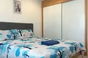 Comfy Stay at Kathu Apartment, Patong