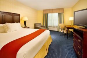 Holiday Inn Express & Suites West-Seaworld Area, San Antonio
