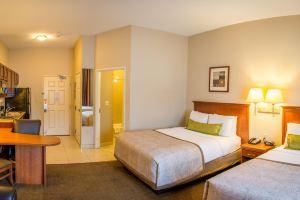 Candlewood Suites AIRPORT by IHG, South Bend