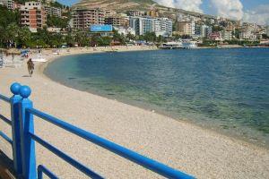 Hotel Alina, Sarande