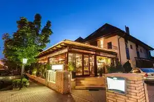 Hotel Diana, Siofok