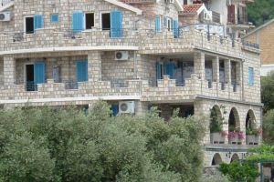 Apartments and Rooms Drago, Sveti Stefan