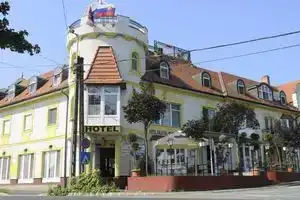 Hotel Balaton Fonyód, Fonyod
