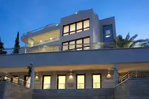 Alexandar Montenegro Luxury Suites & Spa Apartment Hotel, Budva