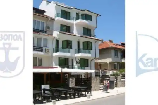 Kani Studios, Sozopol