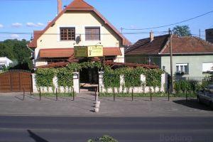 Kisherceg Szllshely, Budapest