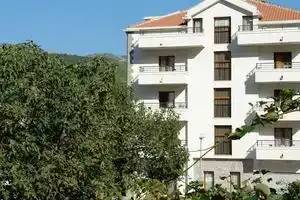Apartments Butua Budva, Budva