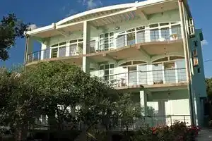 Arabela 2 Apartments, Utjeha