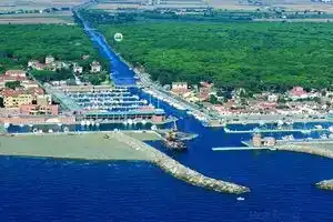 Camping Village Il Sole, Marina di Grosseto